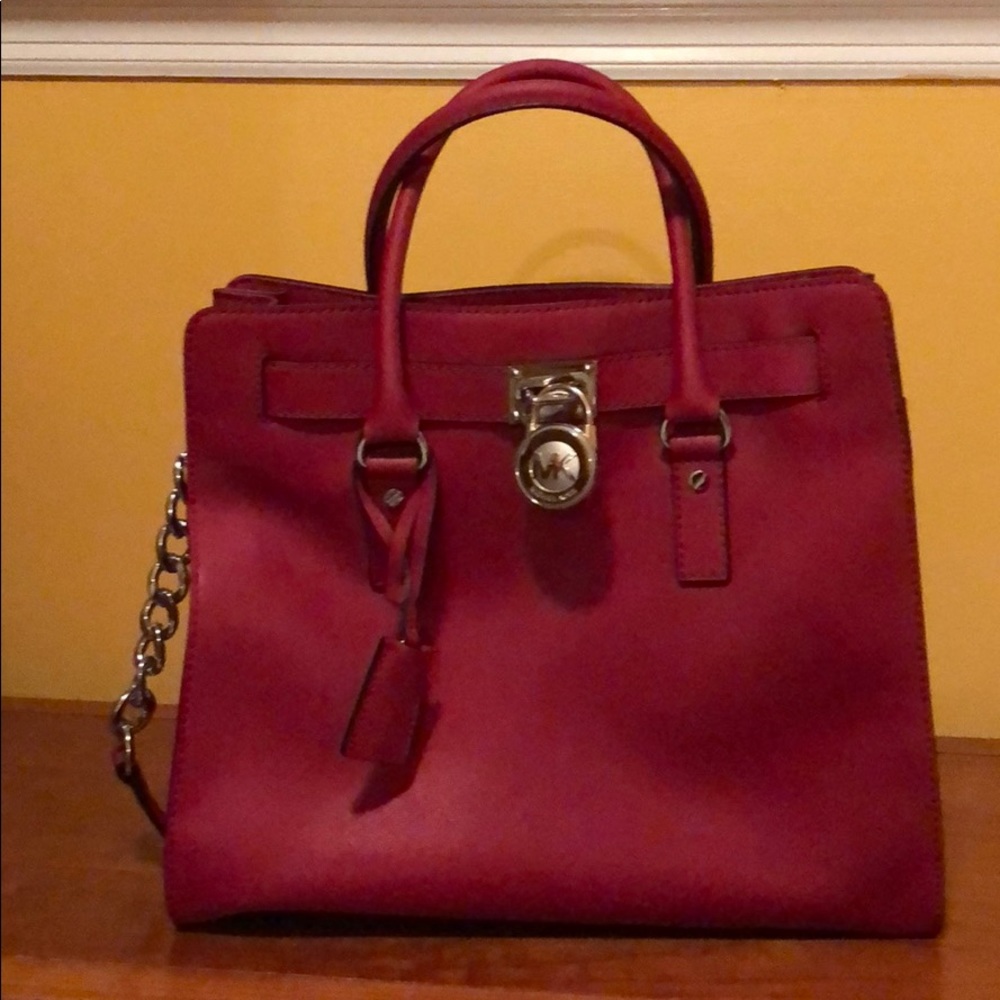 Michael Kors Hamilton
